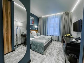 Smart Hotel NEO Московский