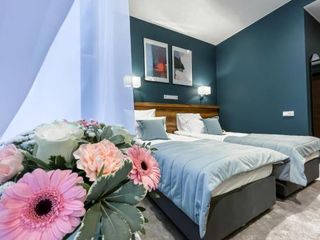 Smart Hotel NEO Московский