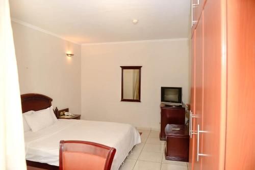 Hotel Photo 16