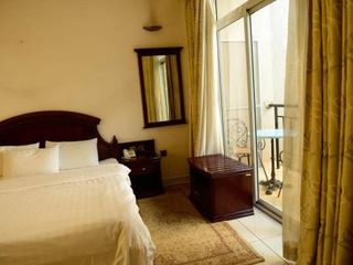 Hotel pic Room in Apartment - This Standard Suite offers a brilliant experience 