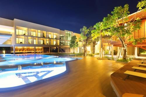 Hotel Photo 21