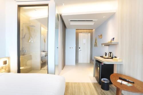 Hotel Photo 9