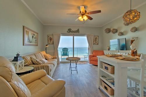 Photo of Updated Orange Beach Condo Just Steps to the Gulf!