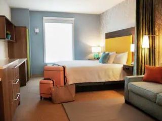 Hotel pic Home2 Suites By Hilton Valdosta, Ga