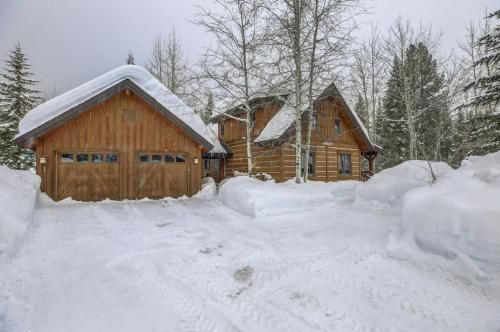 Discovery Chalet 374 at Tamarack Resort by Casago McCall – Donerightmanagement