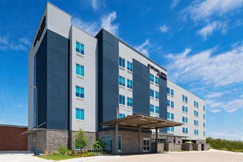 Photo of SpringHill Suites by Marriott Austin Northwest Research Blvd