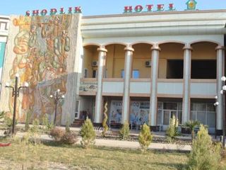 Hotel pic Shodlik