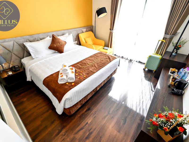 Hotel Photo 2
