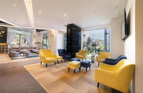 Hotel Photo 22
