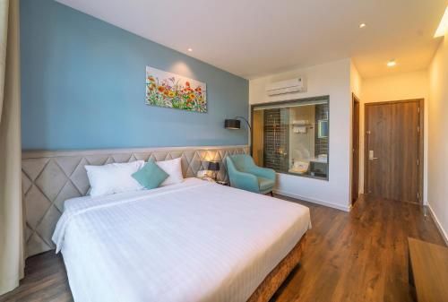 Hotel Photo 8