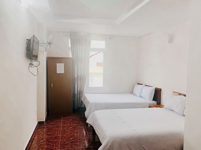 Hưng Phát DaLat hotel, Dalat Vietnam