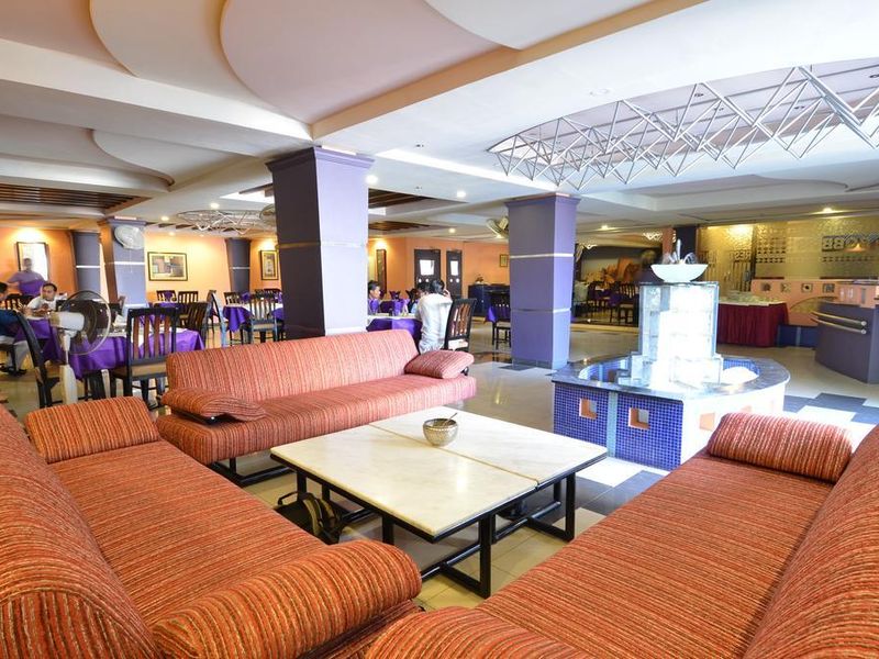 Hotel Photo 1
