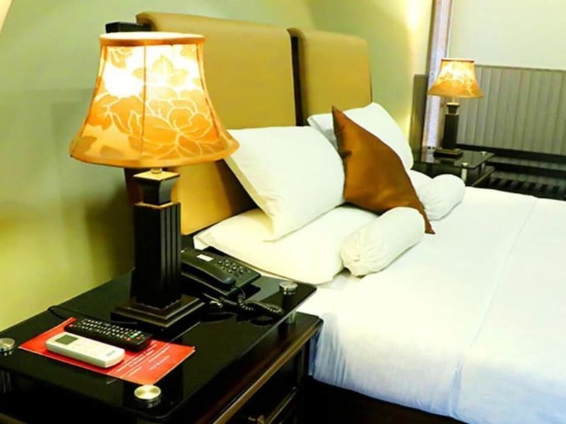 Hotel Photo 3