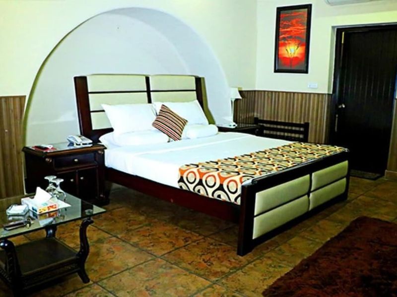 Hotel Photo 4