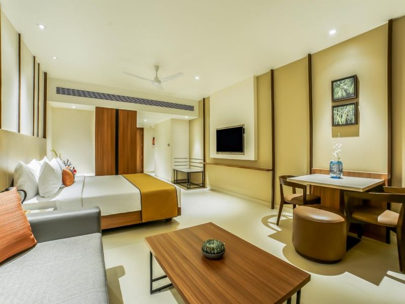 Hotel Photo 2