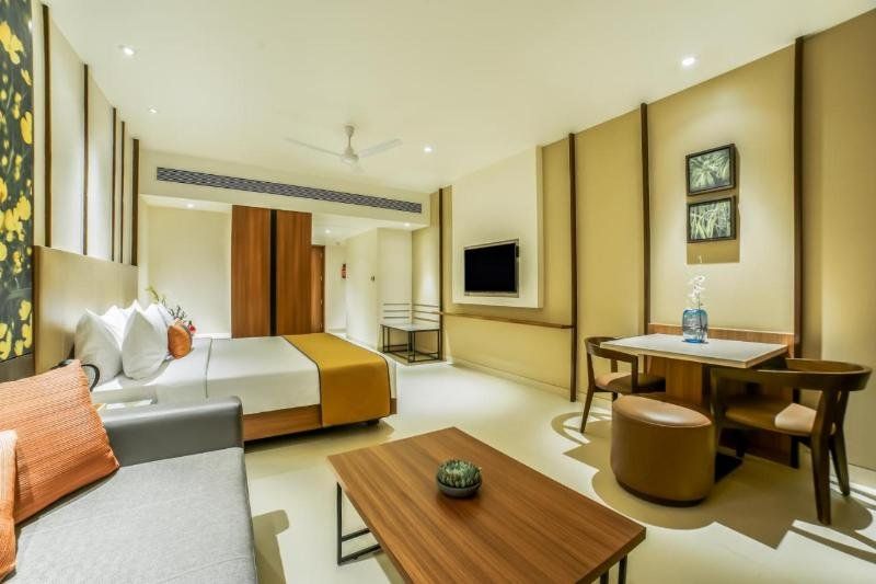 Hotel Photo 3