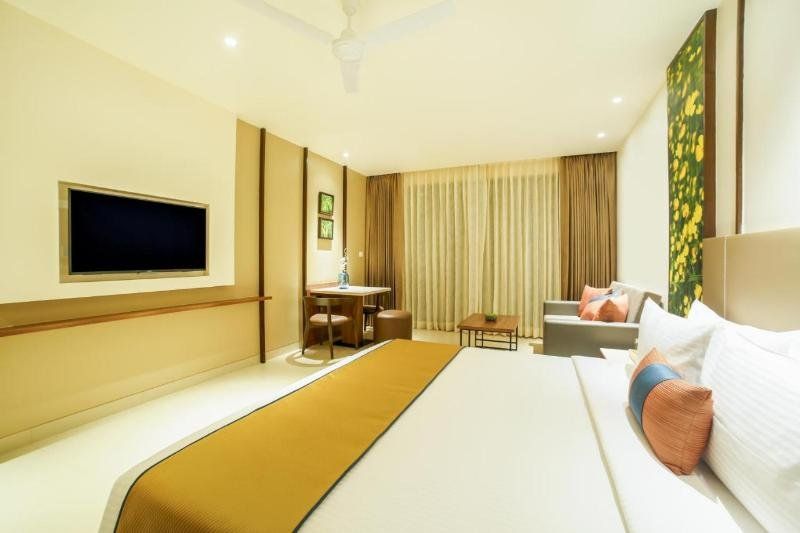 Hotel Photo 4
