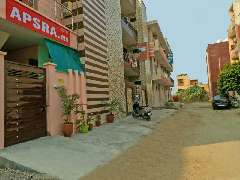 صورة الفندق 4