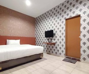 RedDoorz Plus @ Jalan Letda Sujono Medan 2 Medan Indonesia