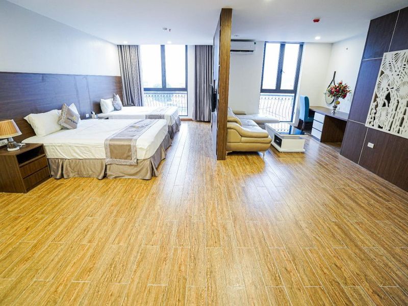Hotel Photo 11