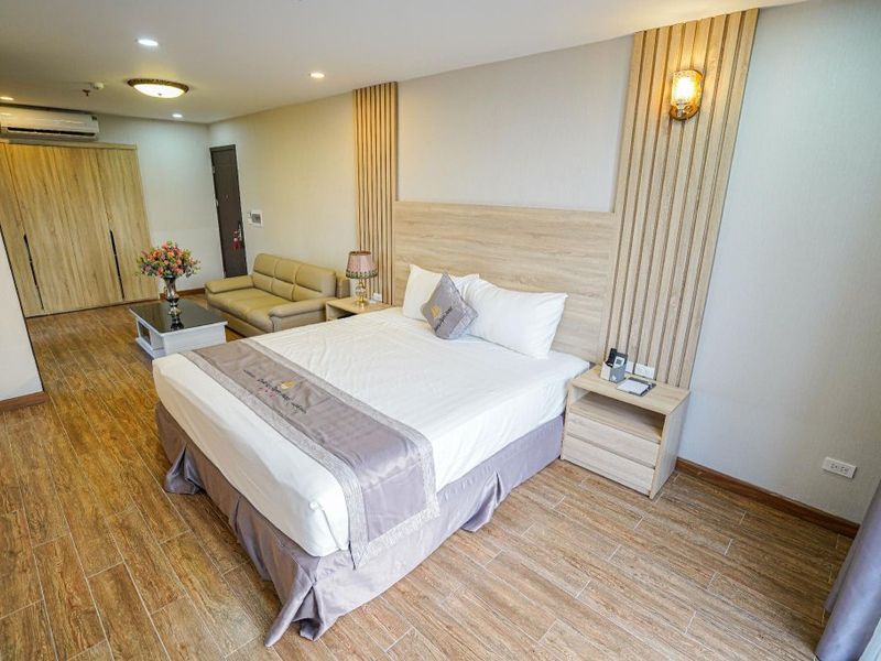 Hotel Photo 13