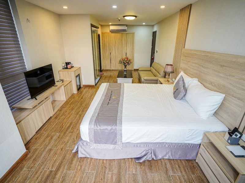Hotel Photo 9