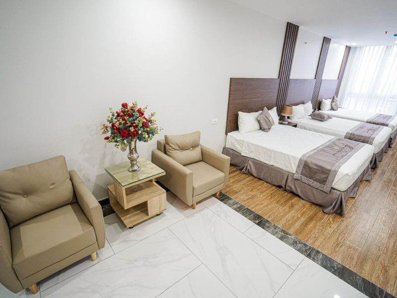 Hotel Photo 10
