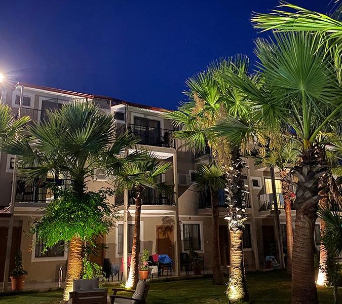 Hotel Photo 4