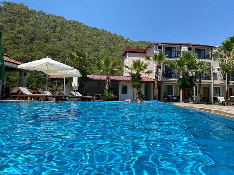 Hotel Photo 5