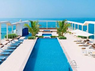Фото отеля Luxurious 2 bedroom Apartment - Amazing seaviews