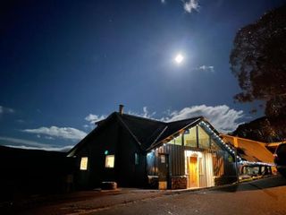 Hotel pic Cooroona Alpine Lodge