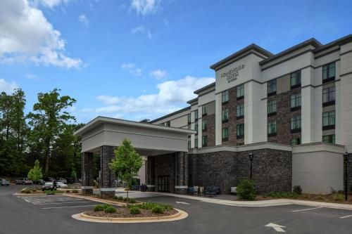 Photo of Homewood Suites By Hilton Greensboro Wendover, Nc
