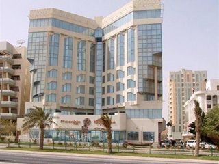 Hotel pic Phoenicia Tower Hotel And Spa