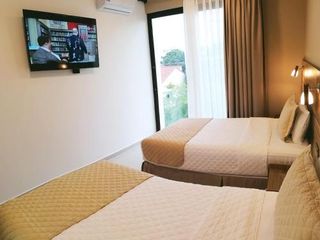 Фото отеля Premium Suites Deluxe Aparthotel Equipetrol