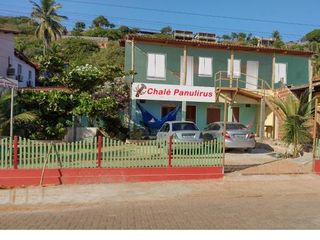 Hotel pic Chalé Panulirus