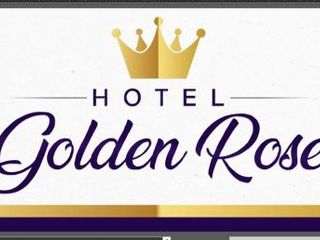 Hotel pic GOLDEN ROSE HOTEL