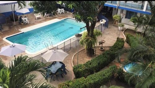 Hotel Photo 1