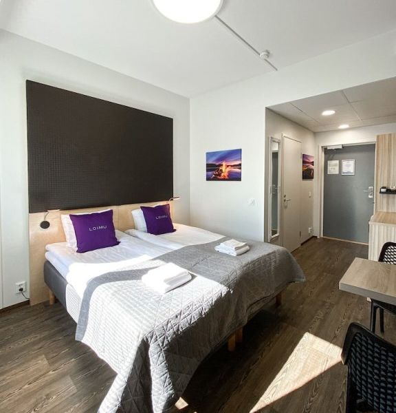 Hotel Photo 2
