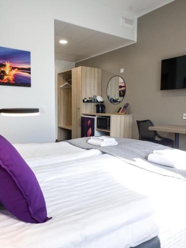 Hotel Photo 11