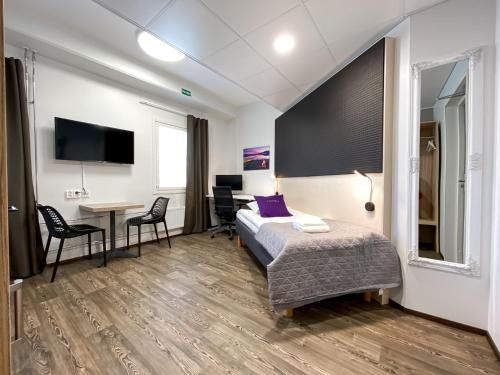 Hotel Photo 12