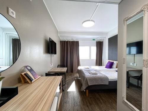 Hotel Photo 16