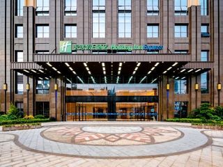 Фото отеля Holiday Inn Express Nanning Jiangnan