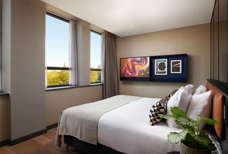 image of hotel Malmaison York