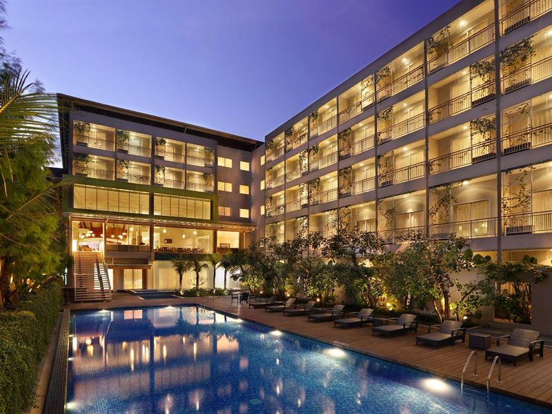 Hotel Photo 1