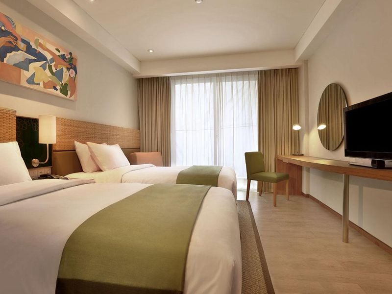 Hotel Photo 4