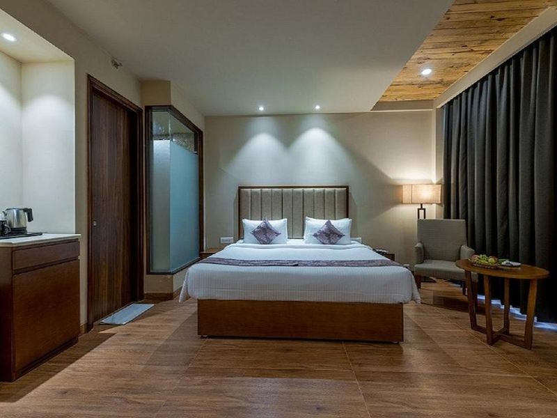 Hotel Photo 13