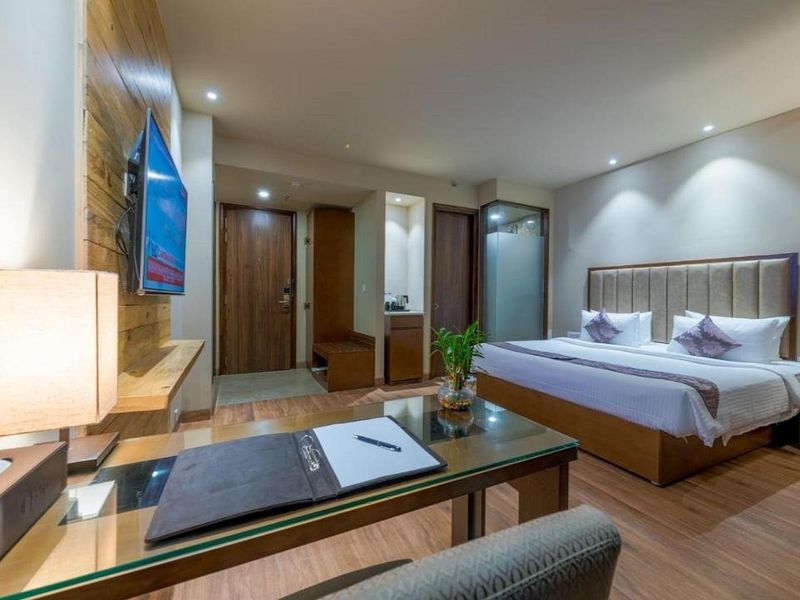 Hotel Photo 14