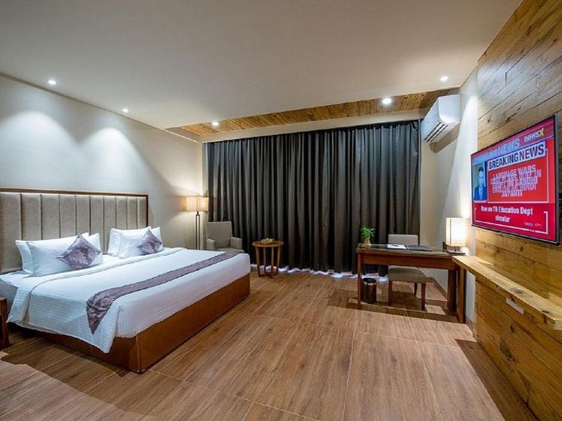 Hotel Photo 15