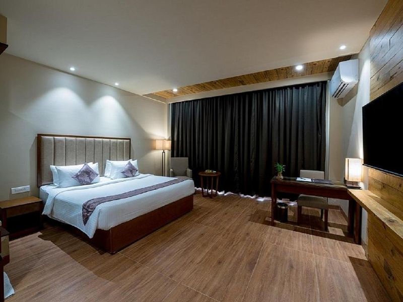 Hotel Photo 16