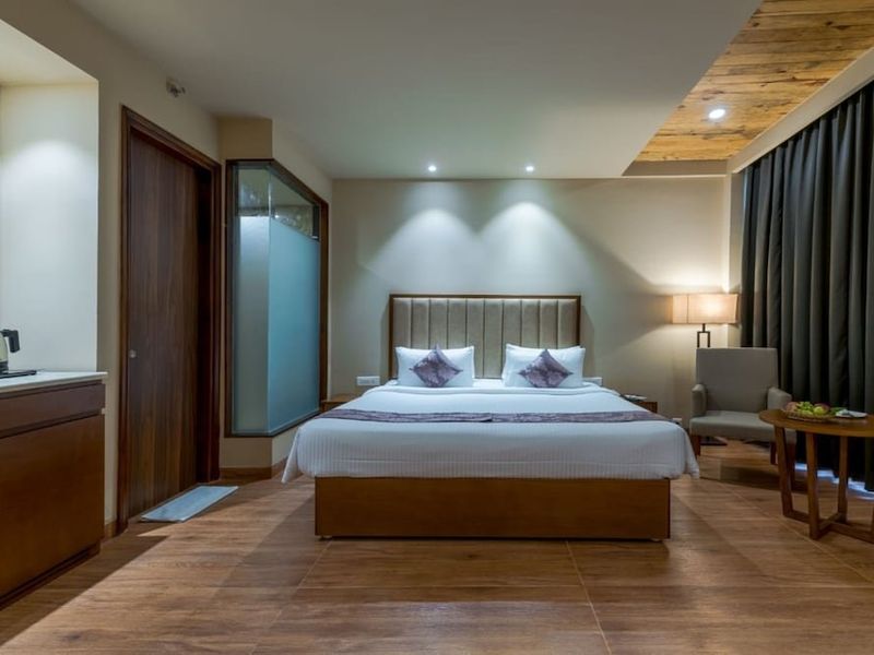 Hotel Photo 17